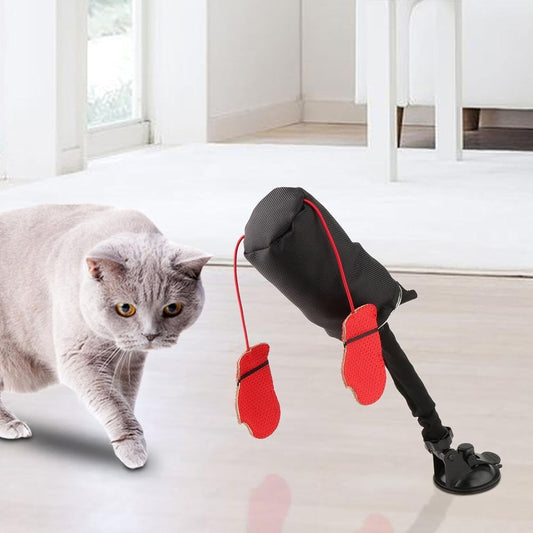 Cat Toy — Natural Hunting Instinct and Play Fun