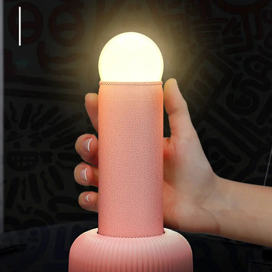 Buy 1 Get 1 Free | LumoEase™ — Hand-Pull Cozy Glow Lamp