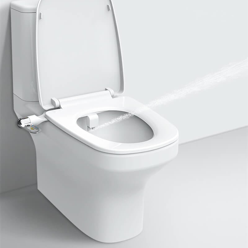 Bidet – gentle cleansing for greater well-being