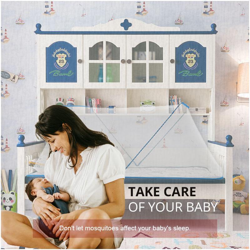 BreezeGuard™ — Instant 3-Second Mosquito Shield