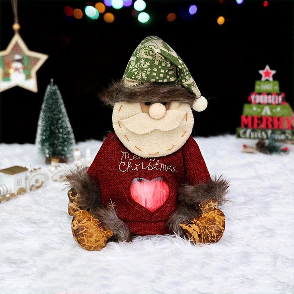 Cotton Gift Bags — Festive Joy in Giving