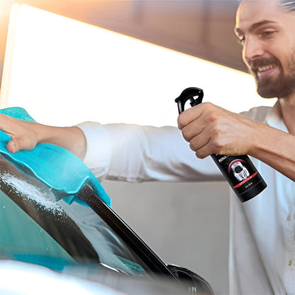 Protective Spray — Instant Shine and Flawless Care