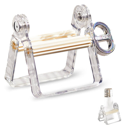 📎 Plastic Tube Squeezer Roller 💯 Mivoza Deutschland