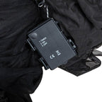 Halloween Witch Garden Stake – Outdoor Water Decoration