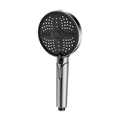 Shower Head — Refreshing Energy for Every Day