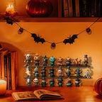 Halloween Advent Calendar — increase daily spooky anticipation