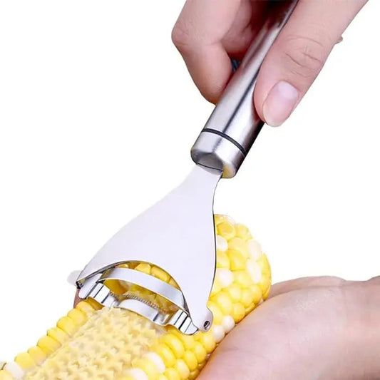 Corn Kernel Remover — Effortlessly Remove Perfect Kernels