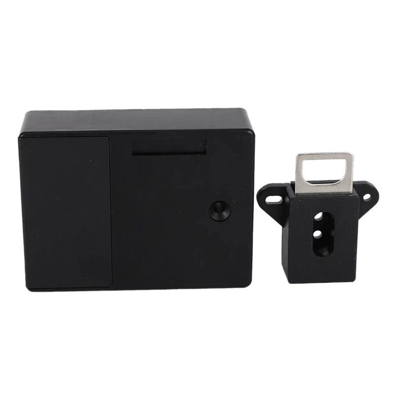 Electronic Cabinet Lock — Smartcard Access Lock for Cabinets