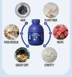 Drain Cleaner — Effortless Pipe Clearing