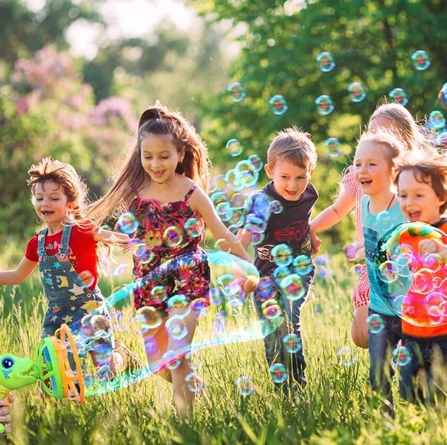 BubbleZilla — Ignite Boundless Fun and Magical Playtime Joy Mivoza Deutschland
