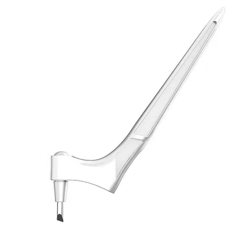 360° Rotating Blade Craft Knife with Stainless Steel Blade