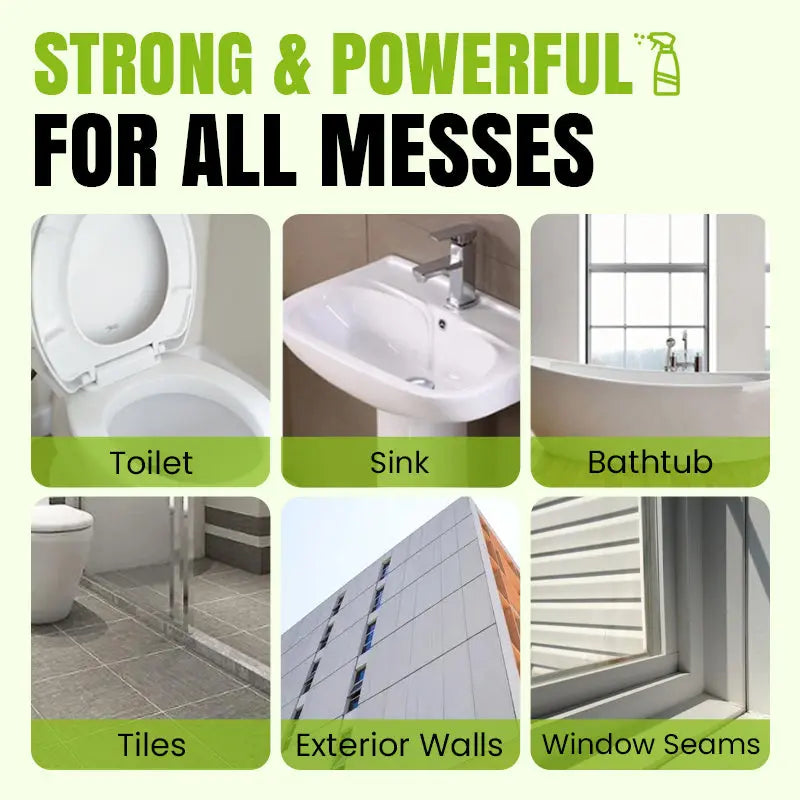 Brillarex™ — Stubborn Stain Zapper with Oxalic Power