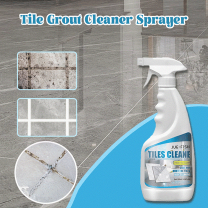 Tile Grout Cleaner – Clean & Radiant Without Chemicals