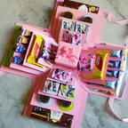 Surprise Box — Unforgettable Moments Full of Emotion