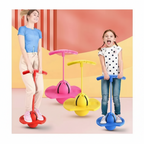 Balance Hopper Ball – Kids Build Balance & Coordination While Having a Blast