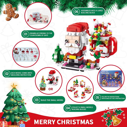 Advent Calendar — Promoting Playful Wonder and Creativity