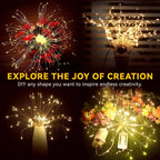 Buy 2 Get 1 Free | LumoWeave™ — Mesmerizing Customizable Star Lights