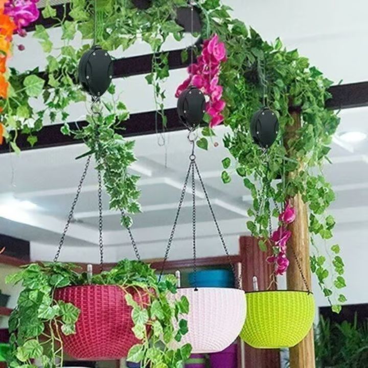 BUY 2 GET 2 FREE | Easy Plant Hanging Set