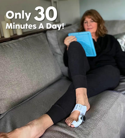 Hallux Valgus Aid — Walk Pain-Free and Confidently