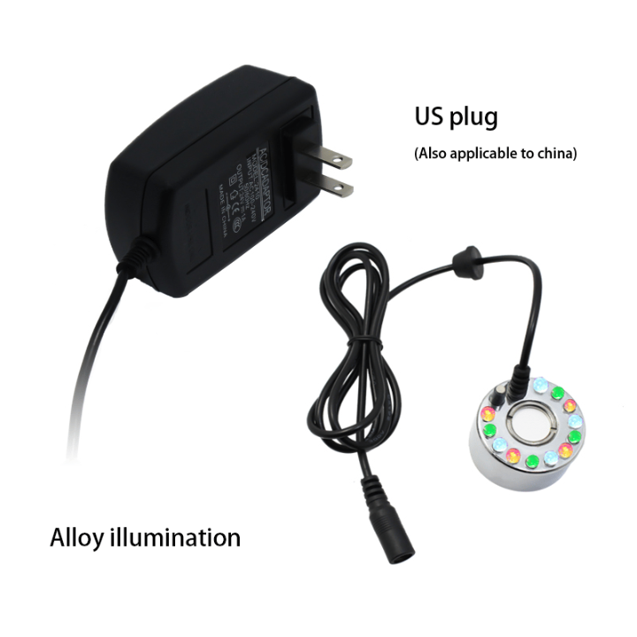 Durable Fog Maker — Aura farming for Christmas & Halloween