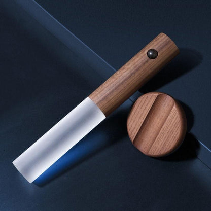 Night Light — Safe Illumination for Peaceful Nights
