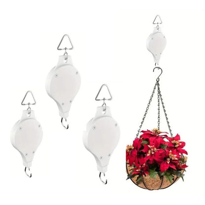 BUY 2 GET 2 FREE | Easy Plant Hanging Set