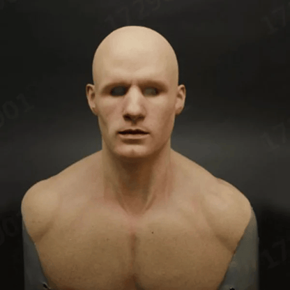 New Style Mask Headgear Mivoza Deutschland