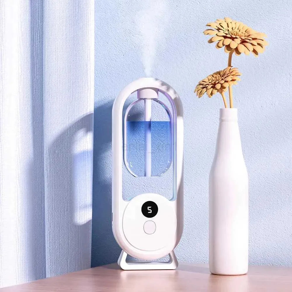 Aromatherapy Diffuser – Relaxing Scents for Stress Relief
