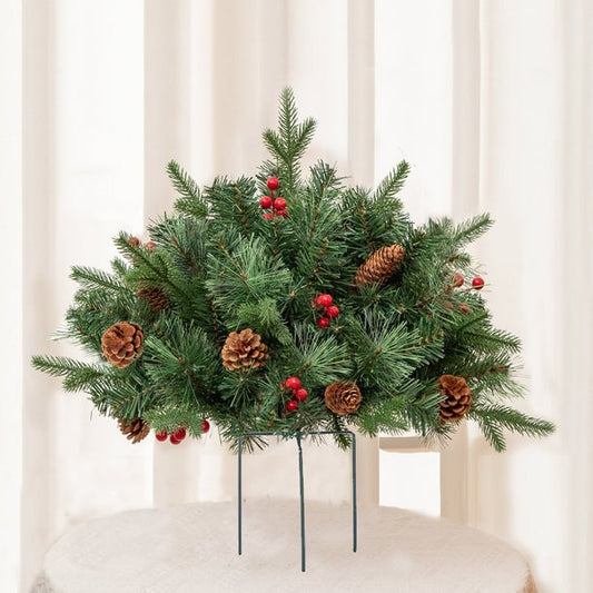 Festive Decoration — Cozy Atmosphere All Year Round