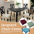 Chair Cover — Stylish Protection and Long-Lasting Comfort