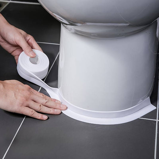 Sealing Tape — Best Alternative to Conventional Moldy Joints