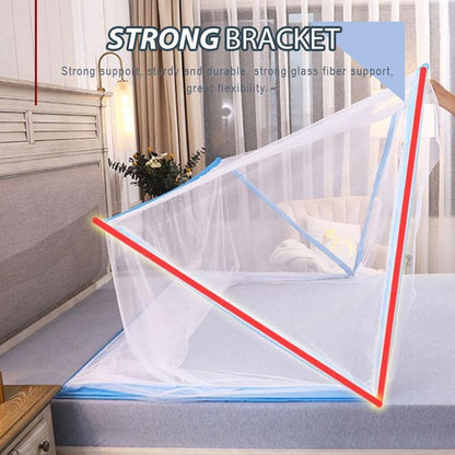 BreezeGuard™ — Instant 3-Second Mosquito Shield