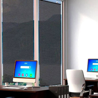 Window Sun Protection — Instant Cooling and Protection