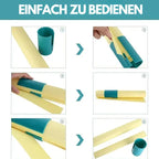 Buy 1 Get 1 Free | GlideSlice™ — Effortless Crisp Gift Wrap Cuts