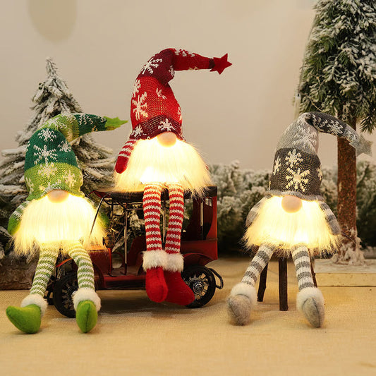 Christmas Gnome — Cozy Atmosphere and Reliable Protection