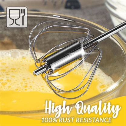 Cordless Kitchen Mixer – Easy Blending Anytime