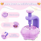 DIY Flower Bouquet Set — Promotes Creativity & Imagination in Children