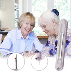 1+1 GRATIS | 2-in-1 Nadeleinfädler und Nahttrenner – Kompakt und Praktisch