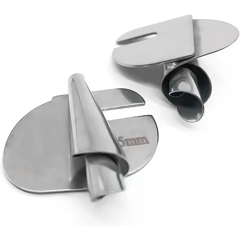 1+1 Gratis | Nähfuß für Rollsäume