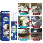 1+1 Gratis | Schaumreiniger gegen Fett und Schmutz