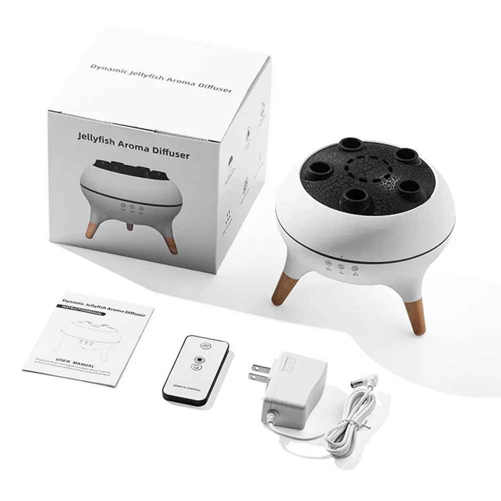 Jellyfish Aromatherapy Diffuser