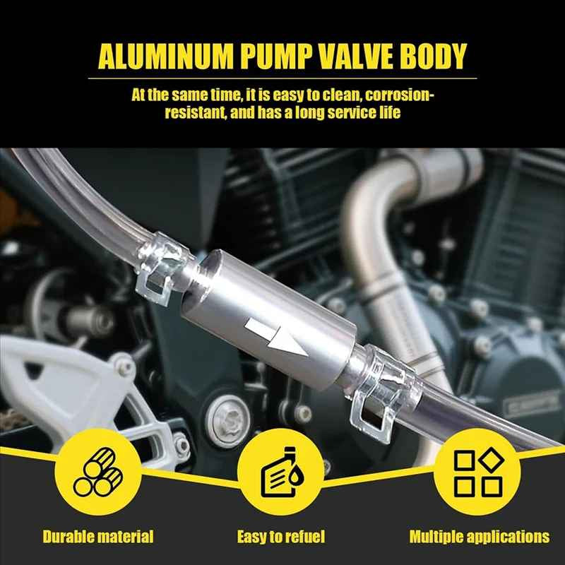 Brake Bleeding Kit – Solo, Mess-Free Brake Maintenance