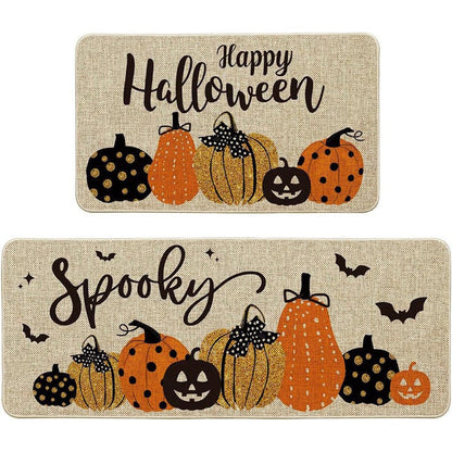 Kitchen Floor Mats — Comfort and Color Every Step