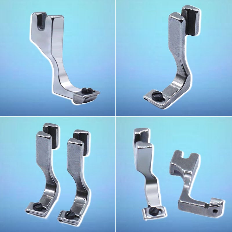 Buy 1 Get 1 Free | Adjustable Invisible Zipper Presser Foot