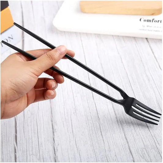 Buy 20 Get 20 Free | SavorShift™ — Flip-Fork Chopsticks for Effortless Dining