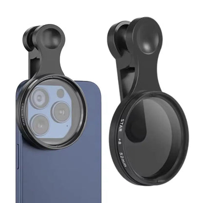 PrismEra™ — Capture Vivid, Glare-Free Photos