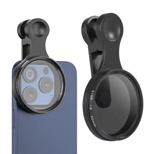 PrismEra™ — Capture Vivid, Glare-Free Photos