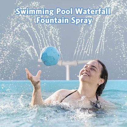 AquaLuma™ — Solar-Powered Mist & Light Oasis