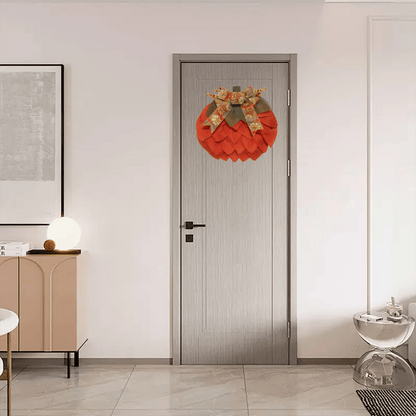 Autumn Wreath — Cozy Charm for Your Home