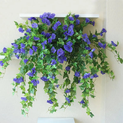 VivaVine™ — Effortless Year-Round Blooming